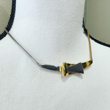 Load image into Gallery viewer, Givenchy Geometric Necklace
