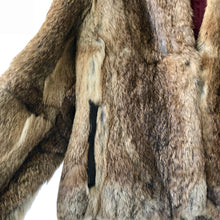 Load image into Gallery viewer, French Couture Plush Jacket
