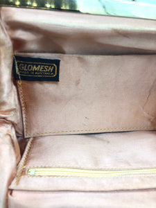 Glomesh Australian Handbag