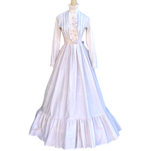 Load image into Gallery viewer, Vintage 70s Laura Ashley Dream Dress
