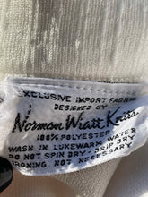 Load image into Gallery viewer, Vintage Norman Wiatt Knit Dress
